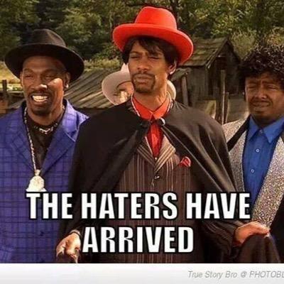 Profile Picture of Joseph M Viramontez (@FattestWarrior) on Twitter