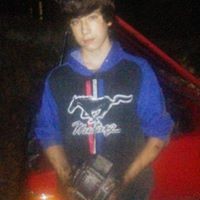 Profile Picture of Lucas George Wright (@lucas-george-wright) on Quora