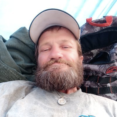 Profile Picture of Jason Gilkey (@GilkeyJason) on Twitter