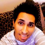 Profile Picture of Adam Farnsworth (@adam.w.o.eve) on Instagram