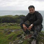 Profile Picture of Sandeep Mukherjee (@sandeep.diamed) on Instagram