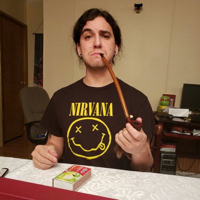 Profile Picture of Michael Pigeon (@MichaelPigeon) on Twitter