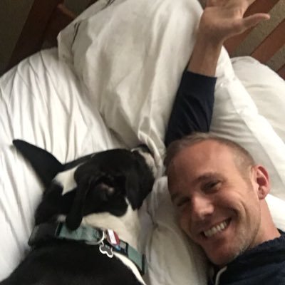 Profile Picture of Bret Haugh (@BretHaugh) on Twitter