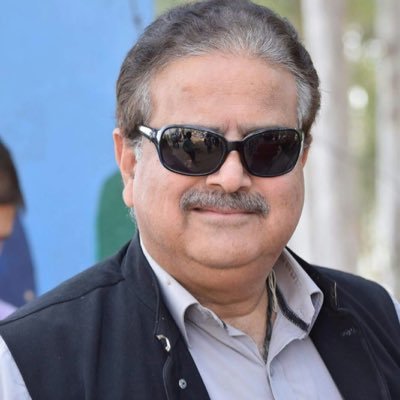 Profile Picture of Ashwani Kumar (@ashwini1959) on Twitter