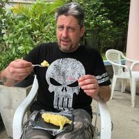 Profile Picture of Jason Sparling (@jason-sparling-3) on Quora