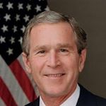 Profile Picture of George Walker Bush (@bapak_walker) on Instagram