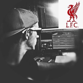 Profile Picture of LFC_GatisE (@GatisE3) on Twitter