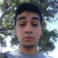 Profile Picture of Elliot Maldonado (@elliot-maldonado-1) on Quora