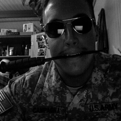 Profile Picture of Joe Campagna Jr. (@JoeBammm) on Twitter