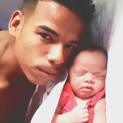 Profile Picture of Ryan Beatriz (@Papaidabeatriz) on Twitter