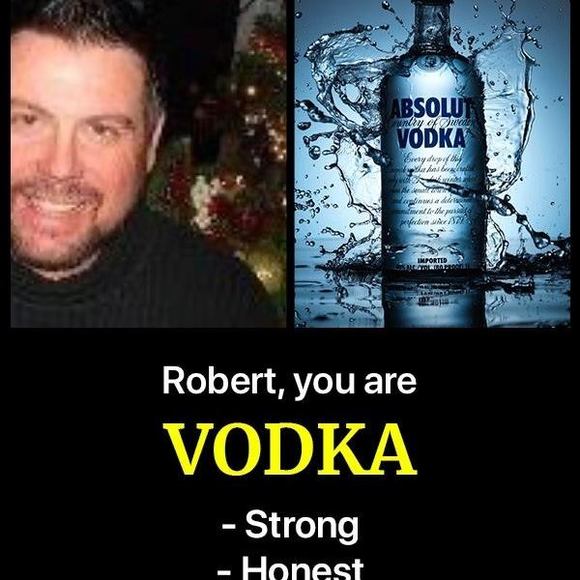 Profile Picture of Robert Bernhardt (@robert_1969s) on Poshmark