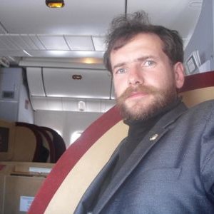 Profile Picture of Nicholas Jacobs (@rf_yakovlev) on Twitter