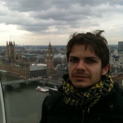 Profile Picture of Alexis Pan (@alexis_pant) on Twitter