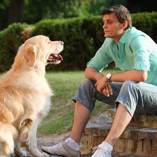 Profile Picture of Paulius Jakštas (@paulius.jakstas) on Facebook