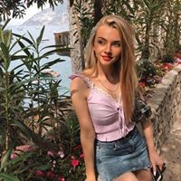 Profile Picture of Jodie Sturge (@jodie-sturge) on Quora