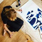 Profile Picture of Claire Stapleton (@byclairestapleton) on Instagram