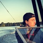 Profile Picture of Drew Wrigley (@officialdrewwrigley) on Instagram