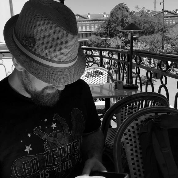 Profile Picture of Brian Froelich (@brianfroelich) on Poshmark