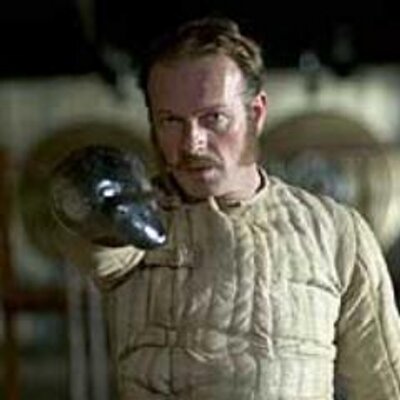 Profile Picture of Mister George (@TroubledTrooper) on Twitter