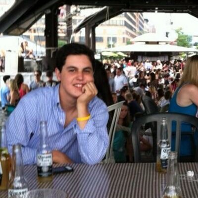 Profile Picture of Kelly Burnsádo (@@BurnsideKelly) on Twitter