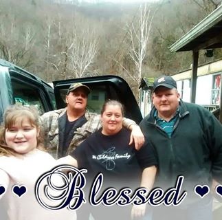 Profile Picture of Bobby Dale Davis (@bobbydale.davis.5) on Facebook