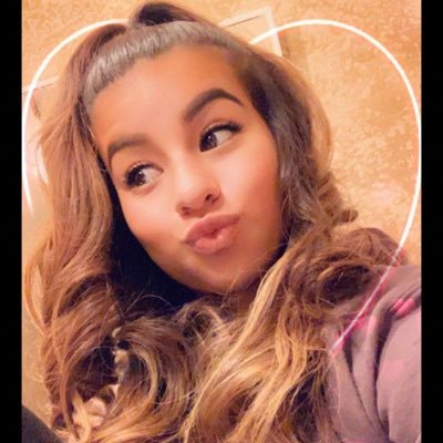 Profile Photo of Jazmine Sanchez (@jazzzmine15) on Twitter