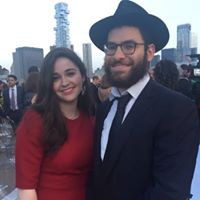 Profile Picture of Mushka Lipskier (@mushka-lipskier) on Quora