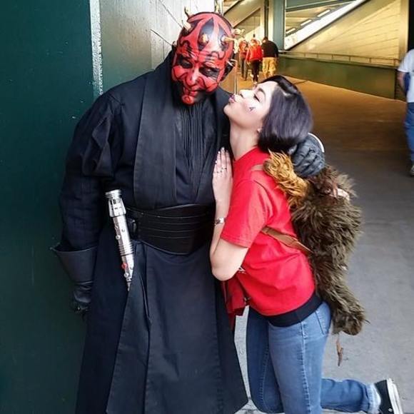 Profile Picture of Andrea Govea (@feadrea17) on Poshmark