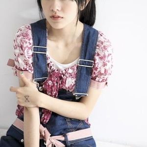 Profile Picture of Amber Kuo (@amberkuo1986) on Myspace