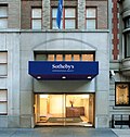 Profile Picture of Sotheby's International Realtyon Wikipedia