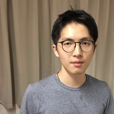 Profile Picture of Chris Xu (@D_DChris) on Twitter