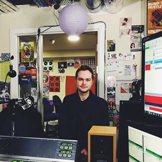 Profile Picture of Benjamin Terry (@Benjamin-Terry) on Facebook