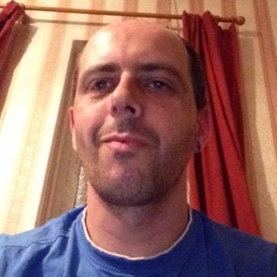 Profile Picture of Mark Goodenough (@Markgoodenough5) on Twitter