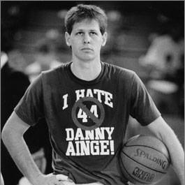 Profile Picture of Danny Ainge (@Danny-Ainge) on Facebook