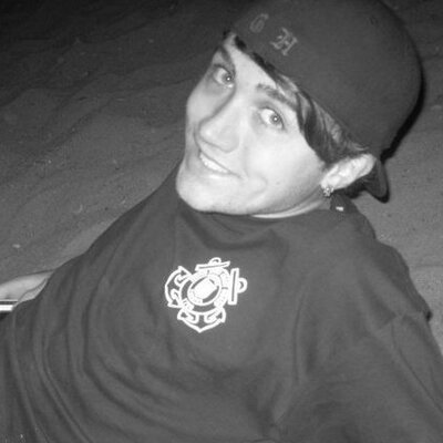 Profile Picture of Nathan Metzger (@NateTheButcher1) on Twitter