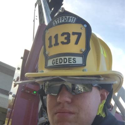Profile Picture of Joseph Geddes Jr (@jgeddes1137) on Twitter