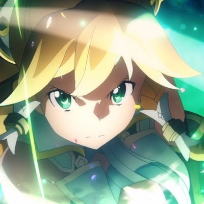 Profile Picture of 𝓛𝐞𝐚𝐟𝐚 (@Supidohorikku) on Twitter