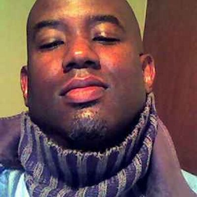 Profile Picture of L. Troy Adams (@VisualSpecbyLTA) on Twitter