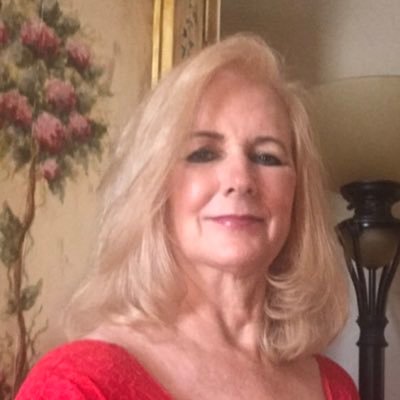 Profile Picture of PamelaGaddis (@PamGaddis1) on Twitter