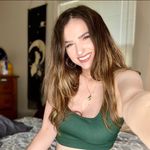 Profile Picture of Ginger Nicole Wilcoxen (@gwilcoxen95) on Instagram