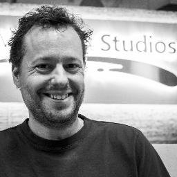 Profile Picture of Simon Clay (@_s_clay) on Twitter