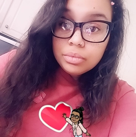 Profile Picture of Bianca Adams (@bonka_25) on Poshmark