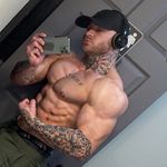 Profile Picture of Cody | Fitness Specialist (@codyhancey) on Instagram