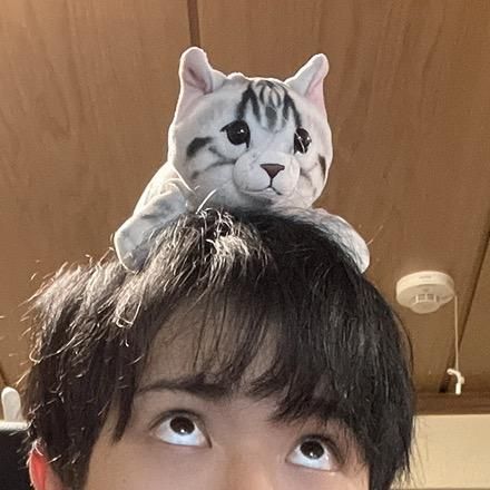 Profile Picture of 高橋一真:Kazma.ch (@kazmach) on Tiktok