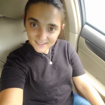 Savannah Holley - Twitter Profile Picture of Savannah Holley (@SavannahHolley8) on Twitter