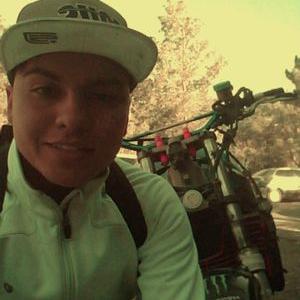 Profile Picture of Allan Cabrera (@AllanKalel) on Twitter