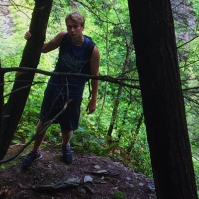 Profile Picture of Thomas Jankowski (@ThomasJankows13) on Twitter