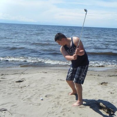 Profile Picture of Brendan Kaplan (@BrendanKaplan2) on Twitter