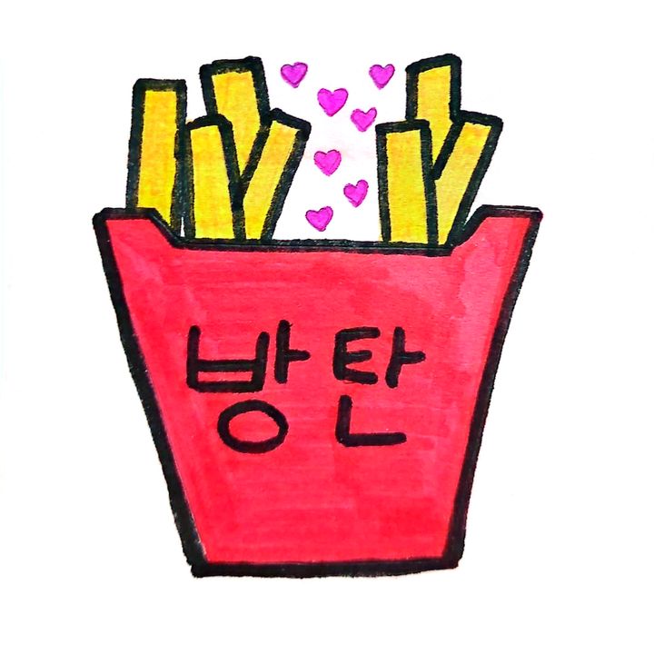 Profile Picture of Seujinkim (@seujinkim) on Tiktok
