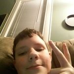Profile Picture of Aaron Howard (@aaron_howard_the_beast) on Instagram